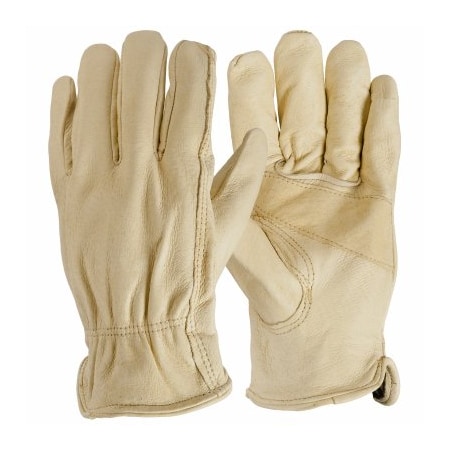 Big Time Products MED Mens Pigskin Glove 9332-26